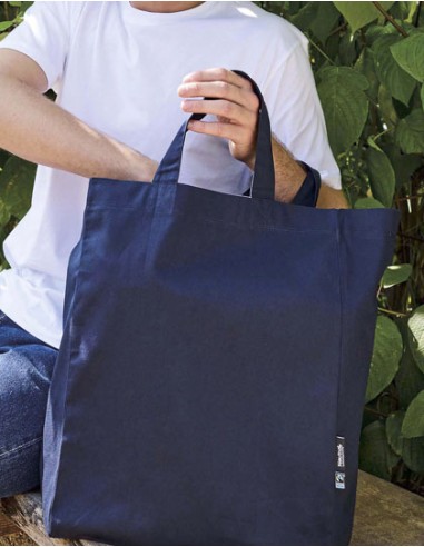NEU-O90005-Twill Grocery Bag